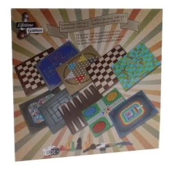 Lifetime Games Spellenset - 10 Borden - Spelattributen - 100 Spelvarianten -kinderspellen Winkel 550x539 1