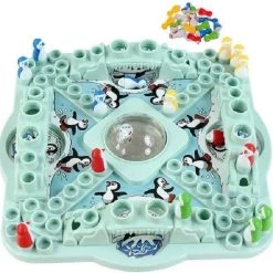 Arcade Familie Spellen Pizza Balansspel Behendigheidsspel Actiespel & Pingu N Race | Evenwichtsspel | Gezelschapsspel Voor Kinderen En Volwassenen | Educatief Spel | Plezier Verzekerd 15 Arcade Familie Spellen Pizza Balansspel Behendigheidsspel Actiespel & Pingu N Race | Evenwichtsspel | Gezelschapsspel Voor Kinderen En Volwassenen | Educatief Spel | Plezier Verzekerd -kinderspellen Winkel 550x540 1