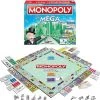 Hasbro Monopoly - Dition Mega
