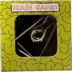 LG-Imports Breinbreker Brain Games 5 X 5 - Set 3 Van 3 Stuks 6 LG-Imports Breinbreker Brain Games 5 X 5 - Set 3 Van 3 Stuks -kinderspellen Winkel 550x541 1
