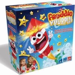 Goliath Freddie Vuurpiijl -kinderspellen Winkel 550x541 7