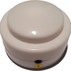 QuizXpress - Octobuzzy Draadloos Quiz Buzzer Systeem Met 8 Drukknoppen - Oplaadbaar 10 QuizXpress - Octobuzzy Draadloos Quiz Buzzer Systeem Met 8 Drukknoppen - Oplaadbaar -kinderspellen Winkel 550x542 5