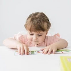 Kikker & Bambolino Toys Spel - Telspel - Kikker 14 Kikker & Bambolino Toys Spel - Telspel - Kikker -kinderspellen Winkel 550x544 3