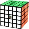 MoYu 5x5 Speedcube - Zwart - Draaikubus Puzzel - Magische Puzzelkubus