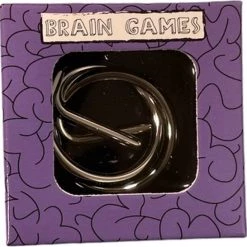 LG-Imports Breinbreker Brain Games 5 X 5 - Set 3 Van 3 Stuks 7 LG-Imports Breinbreker Brain Games 5 X 5 - Set 3 Van 3 Stuks -kinderspellen Winkel 550x546 2