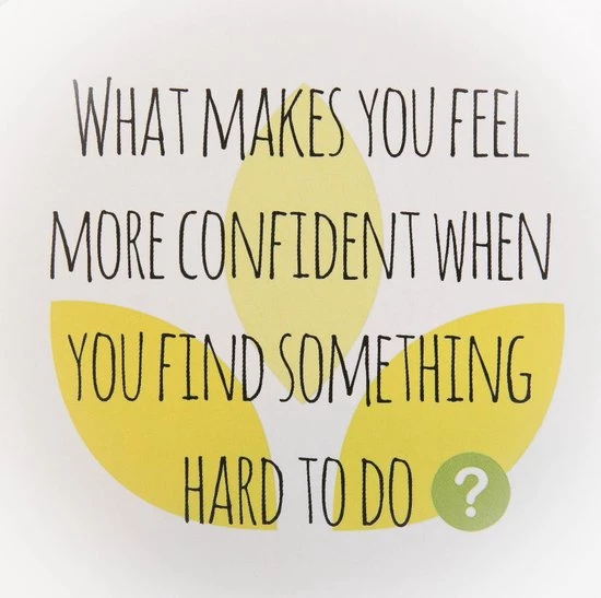 Mindset Cards (English Cards) - Platform Mindset 5 Mindset Cards (English Cards) - Platform Mindset - Afbeelding 5