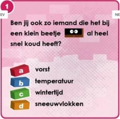 Schoolsupport Zinvuller Groep 3: Dagje Uit! -kinderspellen Winkel 550x547 15