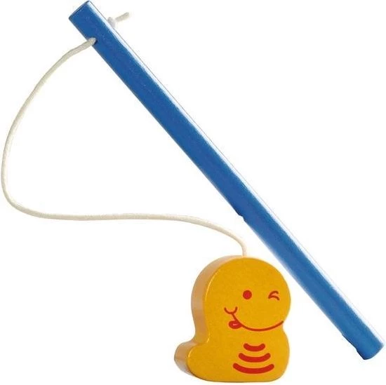 Haba Speelgoed | Wooden Toys - !!! Jeu - Mes Premiers Jeux - Ma Premi Re P Che (Frans 4 Haba Speelgoed | Wooden Toys - !!! Jeu - Mes Premiers Jeux - Ma Premi Re P Che (Frans - Afbeelding 4