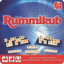 Jumbo Original Rummikub - Duitstalig -kinderspellen Winkel 550x549 2