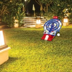 Super Mario Lexibook Nintendo Mario Kart - Elektronisch Behendigheidsspel, Skee Ball, JG995NI -kinderspellen Winkel 550x550 106