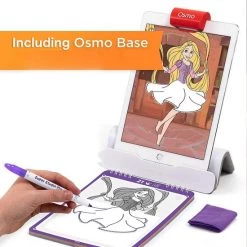 Play Osmo Osmo Disney Super Studio - Princess - Starter Kit - Educatief Speelgoed Voor IPad -kinderspellen Winkel 550x550 115