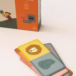 Trixie Domino 19 Trixie Domino -kinderspellen Winkel 550x550 119