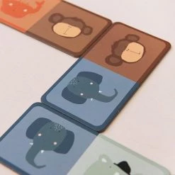 Trixie Domino 21 Trixie Domino -kinderspellen Winkel 550x550 120