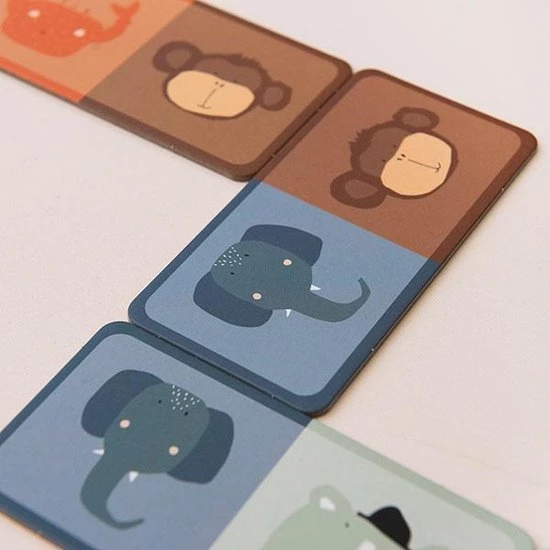 Trixie Domino 8 Trixie Domino - Afbeelding 8