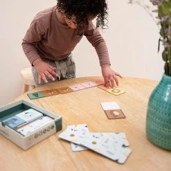 Trixie Domino 22 Trixie Domino -kinderspellen Winkel 550x550 121