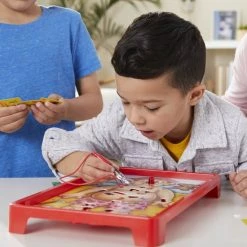 Hasbro Gaming Dokter Bibber - Kinderspel -kinderspellen Winkel 550x550 13