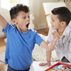 Hasbro Gaming Dokter Bibber - Kinderspel -kinderspellen Winkel 550x550 15