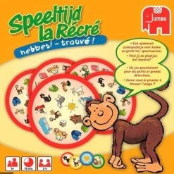 Jumbo Speelkwartier Hebbes -kinderspellen Winkel 550x550 155
