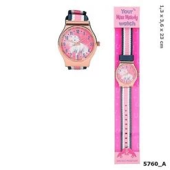 Depesche Miss Melody Horloge -kinderspellen Winkel 550x550 175