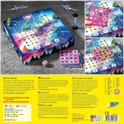 Haba - Haba Sterrenzoeker -kinderspellen Winkel 550x550 198