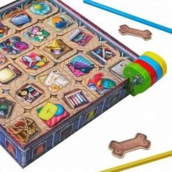 Haba - Haba Spel - Niet Voeren! -kinderspellen Winkel 550x550 203