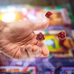 The Twiddlers Dobbelstenen Dungeons & Dragons Acryl 140 Stuks -kinderspellen Winkel 550x550 217