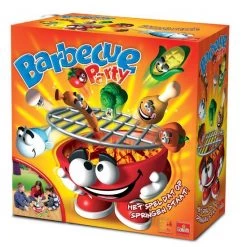 Goliath BBQ Party - Nederlandstalig Kinderspel -kinderspellen Winkel 550x550 237