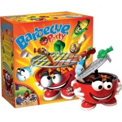 Goliath BBQ Party - Nederlandstalig Kinderspel -kinderspellen Winkel 550x550 238