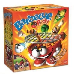 Goliath BBQ Party - Nederlandstalig Kinderspel -kinderspellen Winkel 550x550 239