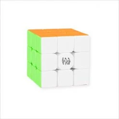 Consumentengroep Warrior S - Breinbreker - Rubiks Cube - Speed Cube - Puzzel