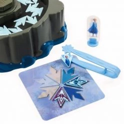 Spin Master Games Frozen 2 Splash Match Bordspel -kinderspellen Winkel 550x550 289