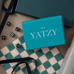 Printworks Yatzy I Classic *