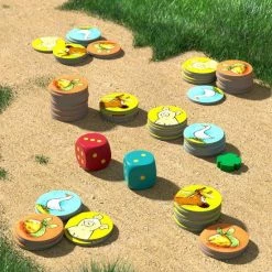 Dobbelspel Gelukkige Hans - Haba -kinderspellen Winkel 550x550 298