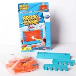 CMC Spel Humpty Dumpty Zat Op Een Muur - Brick Game Speelgoed Voor 2 Spelers -kinderspellen Winkel 550x550 306