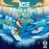 Keep Exploring Games Ice Floes & Foes Bordspel