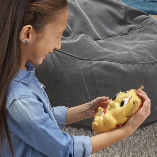 Hasbro Gaming Plassende Pup - Kinderspel 4 Hasbro Gaming Plassende Pup - Kinderspel - Afbeelding 4