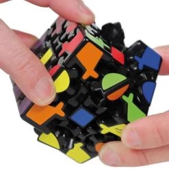 Recent Toys Gear Cube, Brainpuzzel, Recent Toy -kinderspellen Winkel 550x550 312