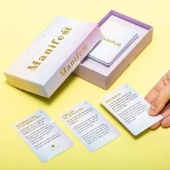 Gift Republic Manifest Lifestyle Kaarten -kinderspellen Winkel 550x550 318