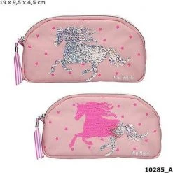 Depesche Miss Melody Toilettas Roze -kinderspellen Winkel 550x550 329