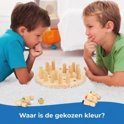 Toyfel Magnus Houten Memory Schaakspel Met Tas 30 Cm Memory Chess Montessori Educatief Speelgoed Voor Kinderen Spel Voor Logica & Co Rdinatie 12 Toyfel Magnus Houten Memory Schaakspel Met Tas 30 Cm Memory Chess Montessori Educatief Speelgoed Voor Kinderen Spel Voor Logica & Co Rdinatie -kinderspellen Winkel 550x550 338