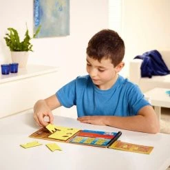 SmartGames Brain Cheeser 9 SmartGames Brain Cheeser -kinderspellen Winkel 550x550 34