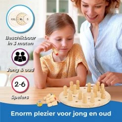 Toyfel Magnus Houten Memory Schaakspel Met Tas 30 Cm Memory Chess Montessori Educatief Speelgoed Voor Kinderen Spel Voor Logica & Co Rdinatie 16 Toyfel Magnus Houten Memory Schaakspel Met Tas 30 Cm Memory Chess Montessori Educatief Speelgoed Voor Kinderen Spel Voor Logica & Co Rdinatie -kinderspellen Winkel 550x550 342