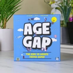 Gift Republic Age Gap - Kids Vs Adults Game 9 Gift Republic Age Gap - Kids Vs Adults Game -kinderspellen Winkel 550x550 37