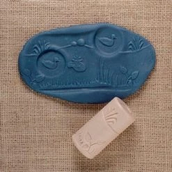 Let's Roll - Rollers Met Bosdieren - Yellow Door -kinderspellen Winkel 550x550 47