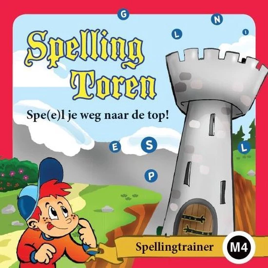 Marcel De Reuver Spelling Toren M4 1 Marcel De Reuver Spelling Toren M4