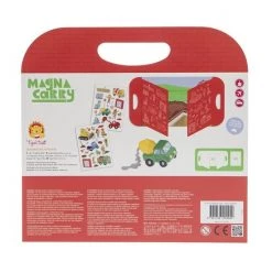 Tiger Tribe Magna Carry Busy Builders 5 Tiger Tribe Magna Carry Busy Builders -kinderspellen Winkel 550x550 61
