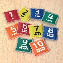TickiT Cijfer Pittenzakken 1-10 -kinderspellen Winkel 550x550 64