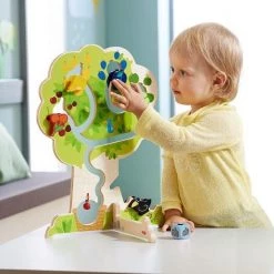 Haba Motoriekspel Boomgaard