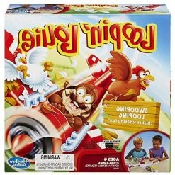 Hasbro Stef Stuntpiloot - Bordspel 23 Hasbro Stef Stuntpiloot - Bordspel -kinderspellen Winkel 550x550 8