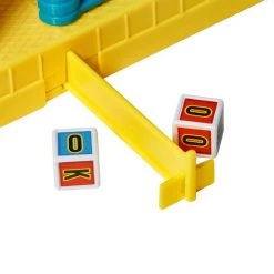 Mattel Rock 'Em Sock 'Em Robots - Bordspel -kinderspellen Winkel 550x550 84